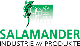 Salamander Industrie // Produkte