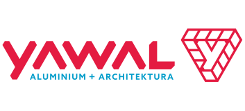 Yawal Aluminium + Architektura